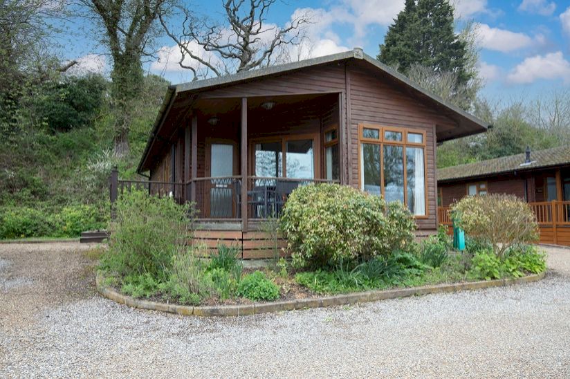 Two Bed Thorpe Holiday Lodge Two Bed Thorpe Holiday Lodge
