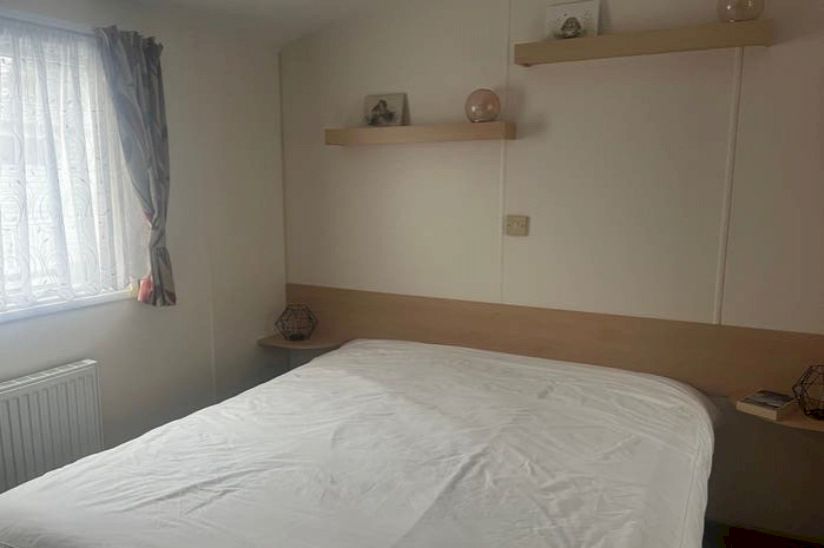 Two Bed Willerby Caledonia (35x12) 2019 Two Bed Willerby Caledonia (35x12) 2019