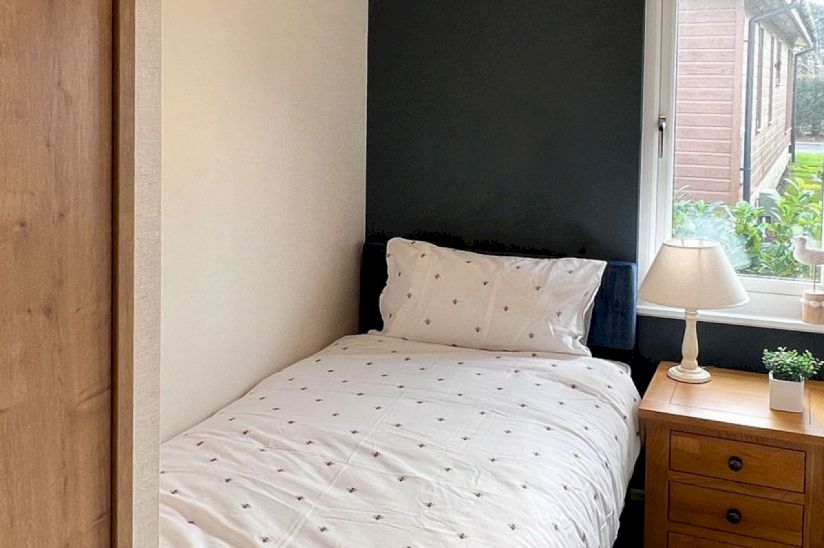 Three Bed Willerby Acorn Three Bed Willerby Acorn