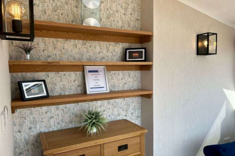 Three Bed Wessex Allure (49x20) 2023 Three Bed Wessex Allure (49x20) 2023