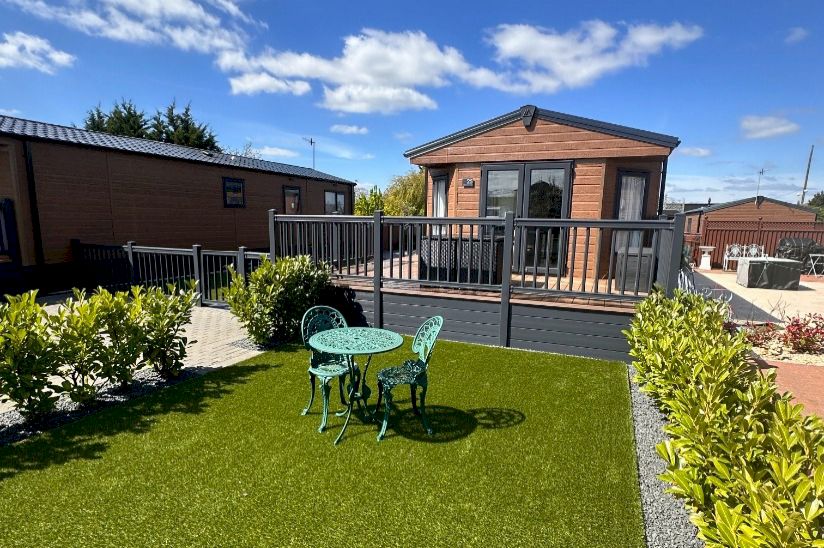 Two Bed Delta Langford (41x14) 2021 Two Bed Delta Langford (41x14) 2021