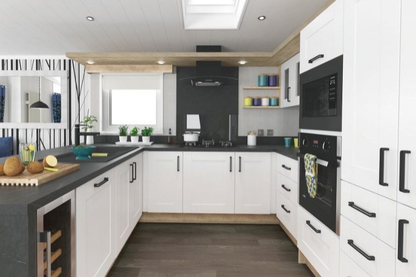 Two Bed Swift Toronto (40x20) 2022 Two Bed Swift Toronto (40x20) 2022