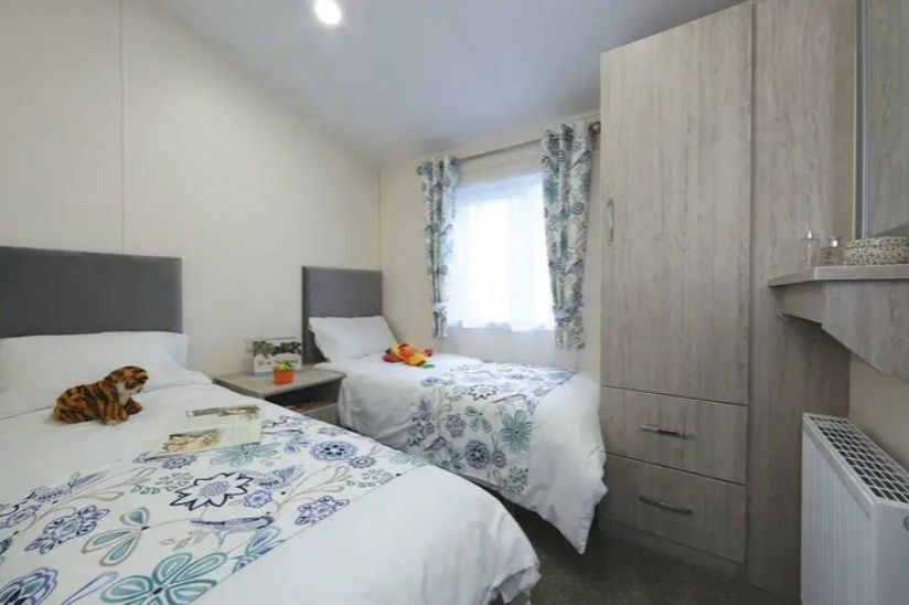 Three Bed New Delta Lakeside (40x20) 2023 Three Bed New Delta Lakeside (40x20) 2023