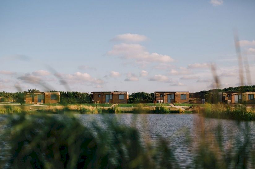 Lakeside Studio Lodges Lakeside Studio Lodges