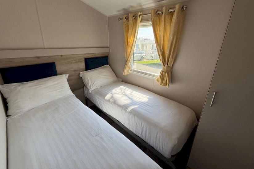 Two Bed Willerby Linwood (28x12) Two Bed Willerby Linwood (28x12)