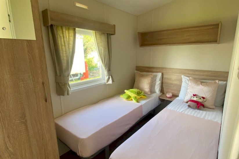 New Two Bed Delta Santana 2023 New Two Bed Delta Santana 2023