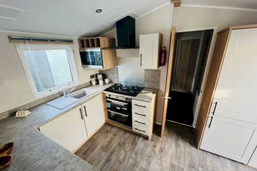 Two Bed Willerby Lamberhurst (38x12) 2023 Two Bed Willerby Lamberhurst (38x12) 2023