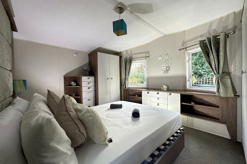 Two Bed Willerby Skyline (39x13) 2014 Two Bed Willerby Skyline (39x13) 2014