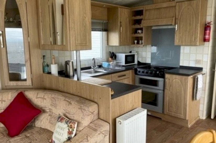 Two Bed Cosalt Sandhurst (38x12) Two Bed Cosalt Sandhurst (38x12)