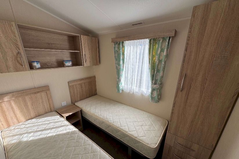 Willerby Rio Willerby Rio