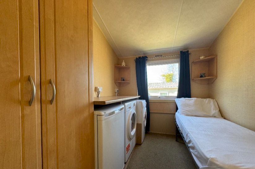 Two Bed Willerby Rio (35x12) 2010 Two Bed Willerby Rio (35x12) 2010