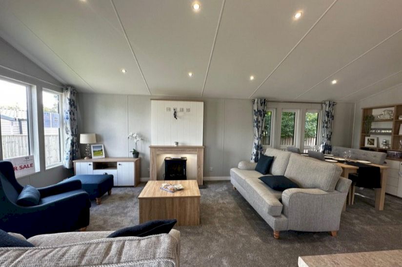 Two Bed Willerby Pinehurst (40x20) Two Bed Willerby Pinehurst (40x20)