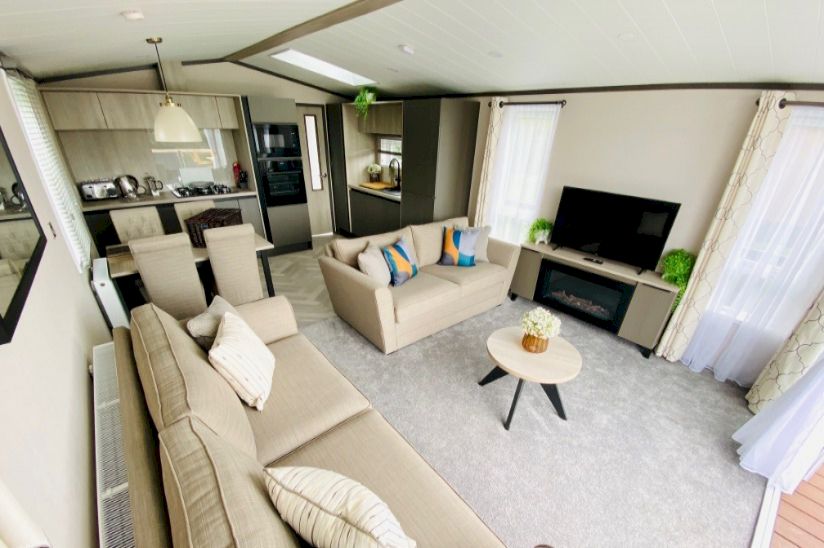 Victory Lakewood 2 bed Victory Lakewood 2 bed