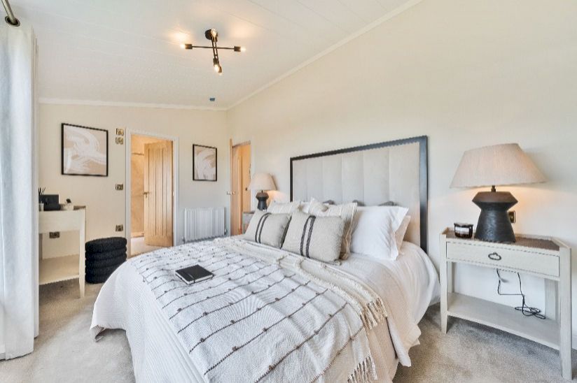 NEW HOME - Omar Cranborne NEW HOME - Omar Cranborne