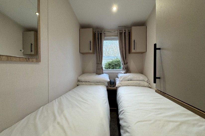 Three Bed Willerby Lamberhurst (38x12) 2025 Three Bed Willerby Lamberhurst (38x12) 2025