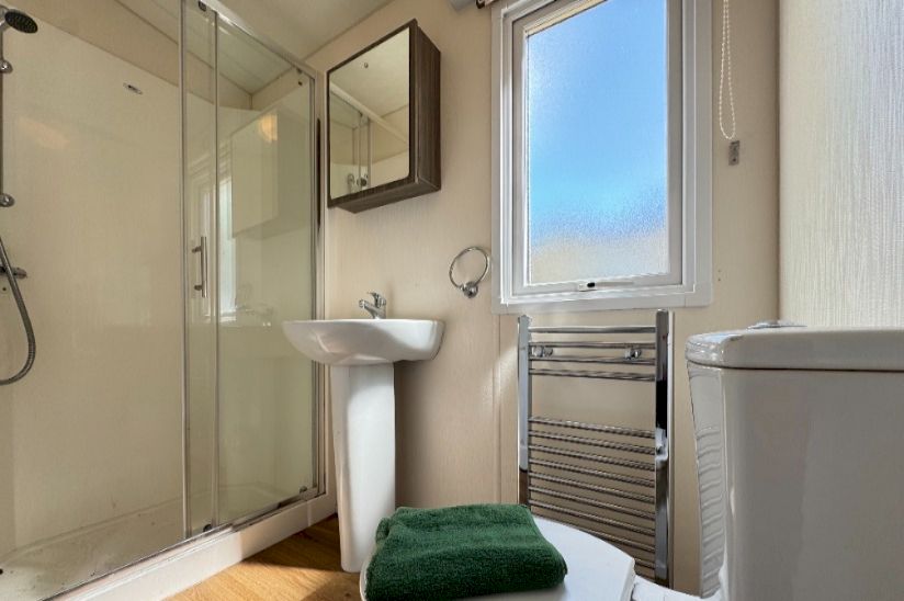 Two Bed Delta Ascot (30x12) 2018 Two Bed Delta Ascot (30x12) 2018