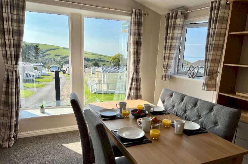 Two Bed Willerby Portland Lodge (40x20) 2022 Two Bed Willerby Portland Lodge (40x20) 2022