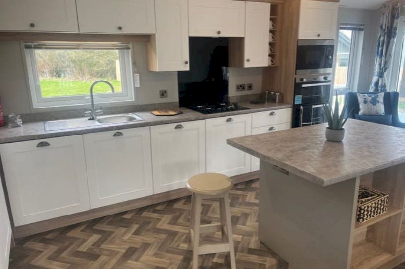 Two Bed Willerby Cranbrook (40x20) 2023 Two Bed Willerby Cranbrook (40x20) 2023