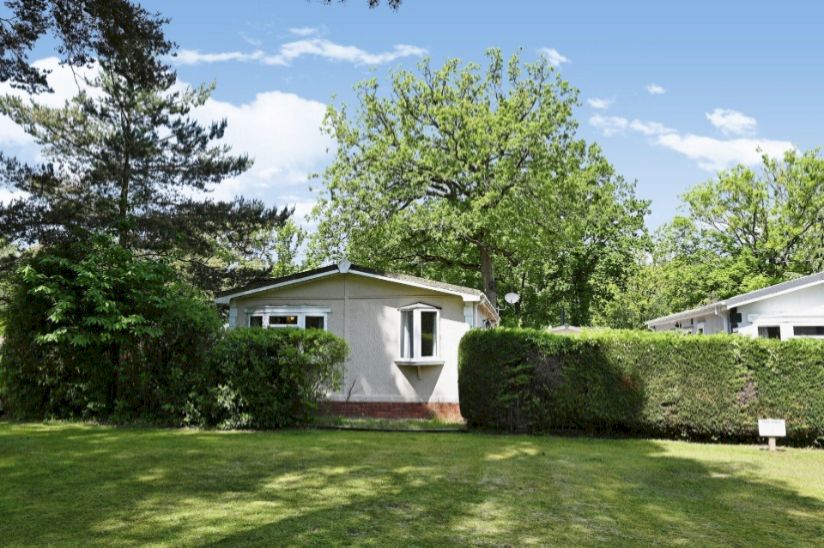 Two Bed Preowned Park Home (40x20) Two Bed Preowned Park Home (40x20)
