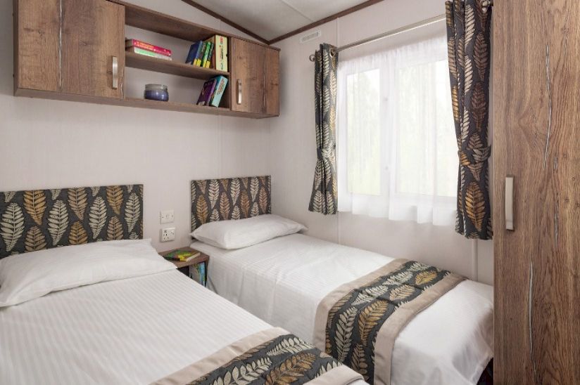 Two Bedroom Carnaby Oakdale (12x35ft) 2023 Two Bedroom Carnaby Oakdale (12x35ft) 2023