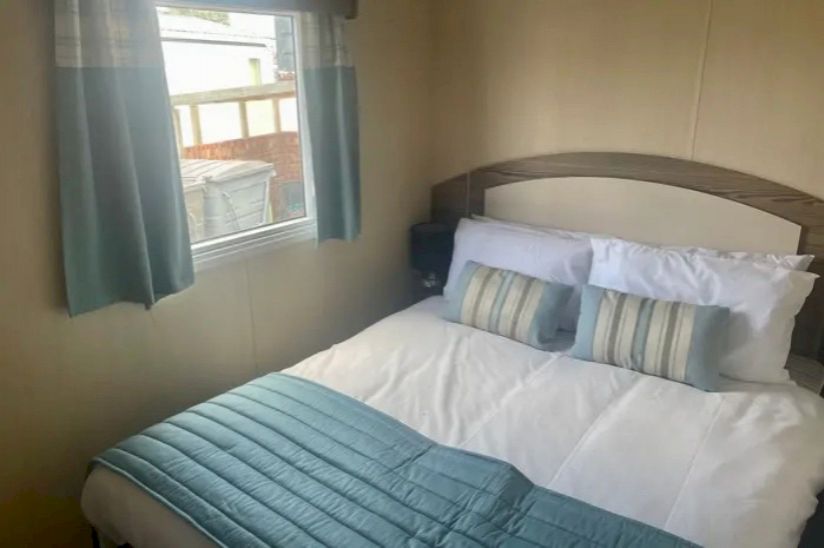 Three Bed Preowned Willerby Horizon (36x12) 2015 Three Bed Preowned Willerby Horizon (36x12) 2015