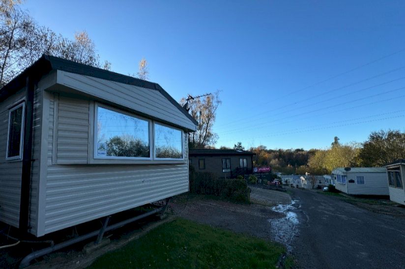 Three Bed Willerby Caledonia (35x12) 2016 Three Bed Willerby Caledonia (35x12) 2016