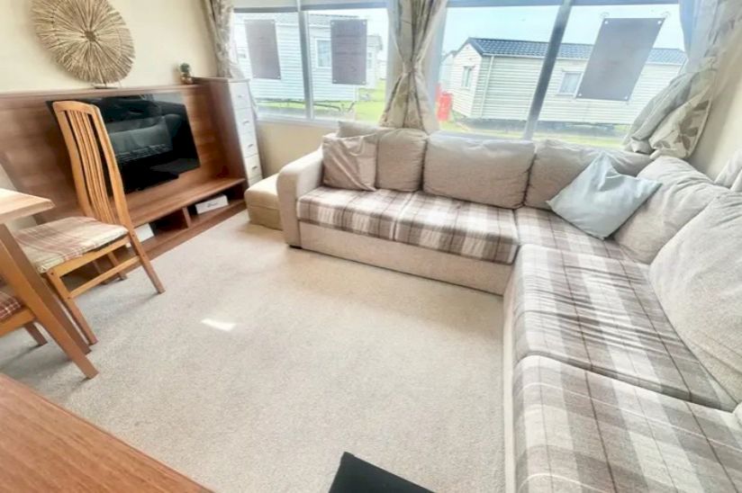 Two Bed Regal Regency (28x12) 2013 Two Bed Regal Regency (28x12) 2013