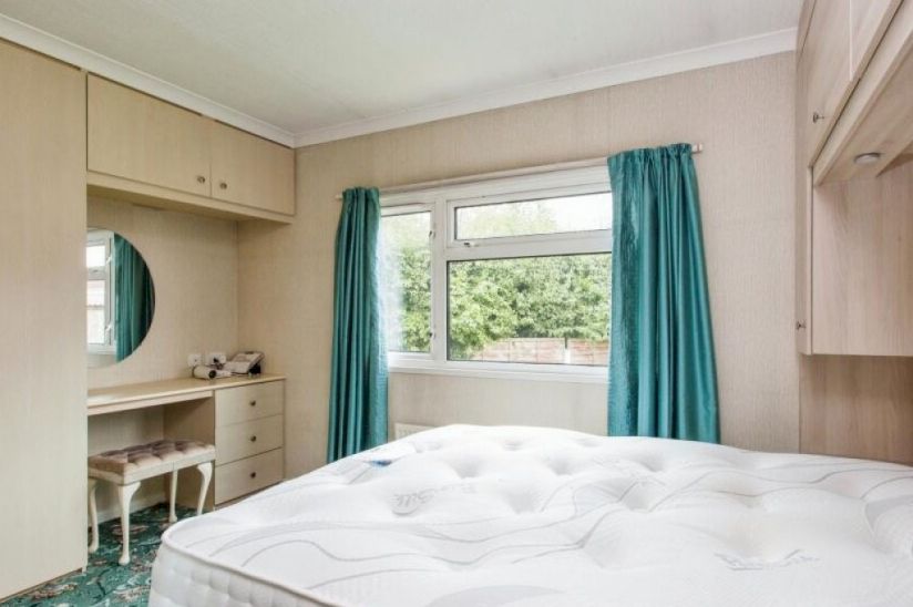 Two Bed Homeseeker Langdale Plus (36x20) Two Bed Homeseeker Langdale Plus (36x20)