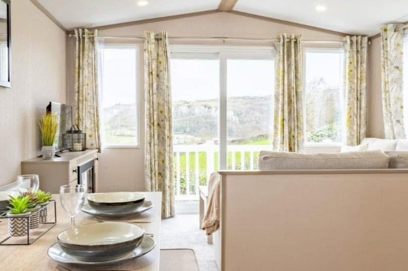 Two Bed Willerby Brookwood 2023 (35x12) Two Bed Willerby Brookwood 2023 (35x12)