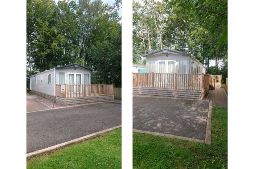 Two Bed ABI Windermere (40x12.6) 2019 Two Bed ABI Windermere (40x12.6) 2019