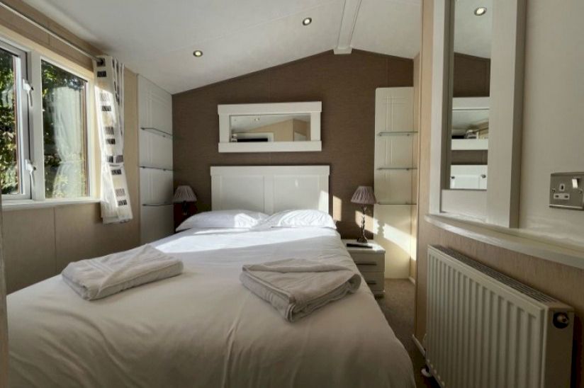 Willerby Meridian (2013) Willerby Meridian (2013)