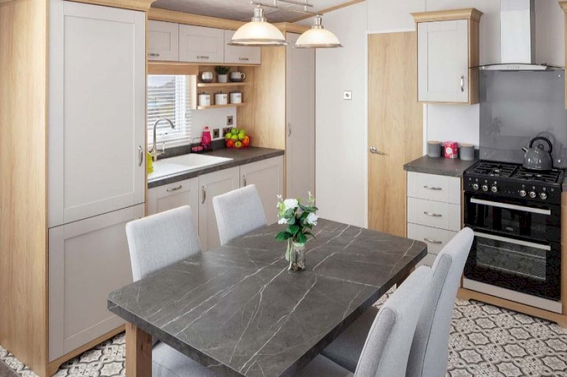 Two Bed Carnaby Highgrove (40x12) 2022 Two Bed Carnaby Highgrove (40x12) 2022