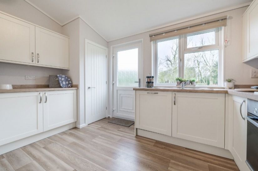 NEW Two Bed Prestige Sonata (40x20) NEW Two Bed Prestige Sonata (40x20)