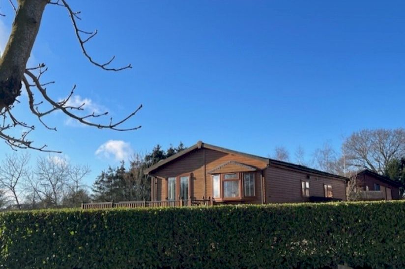 Two Bed Homeseeker Cotswold (40x20) Two Bed Homeseeker Cotswold (40x20)