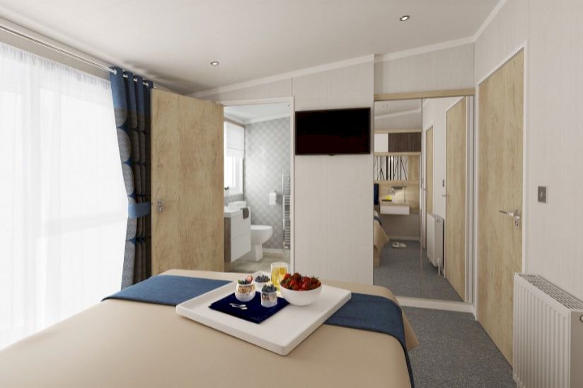 Two Bed Swift Toronto (40x20) 2022 Two Bed Swift Toronto (40x20) 2022