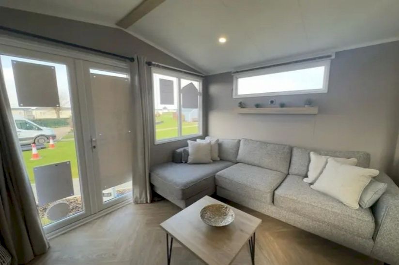 Two Bed Victory Bower (40x12) 2023 Two Bed Victory Bower (40x12) 2023