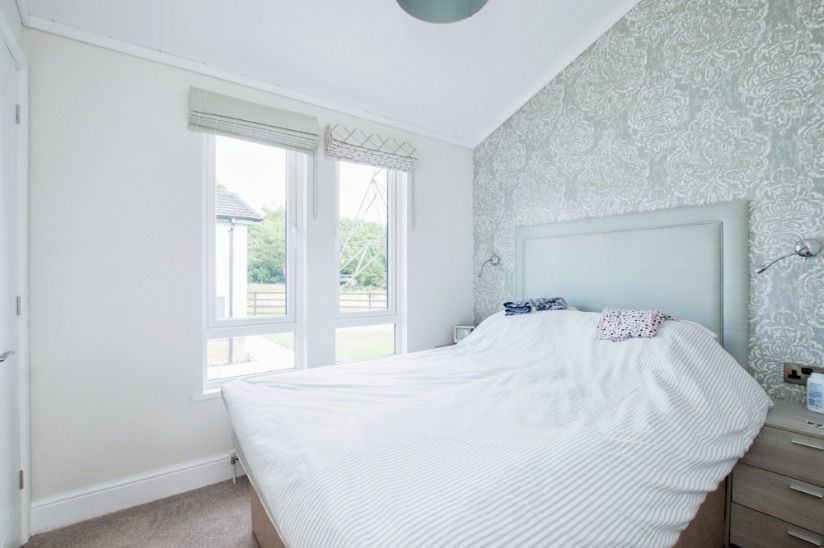 Two Bed Preowned Park Home (40x14) Two Bed Preowned Park Home (40x14)