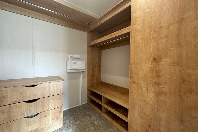 Two Bed Willerby Dorchester (43x15) 2023 Two Bed Willerby Dorchester (43x15) 2023