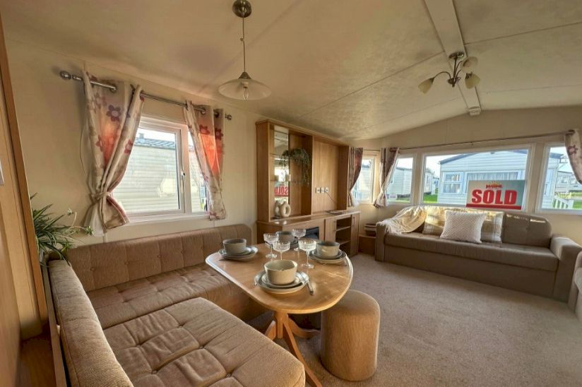Three Bed Delta Paris Three Bed Delta Paris