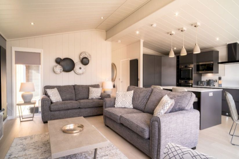 Two Bed Bespoke Retreat (45x22) 2022 Two Bed Bespoke Retreat (45x22) 2022