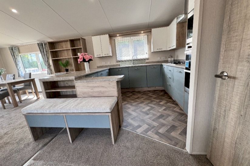 Willerby Clearwater 2025 Willerby Clearwater 2025