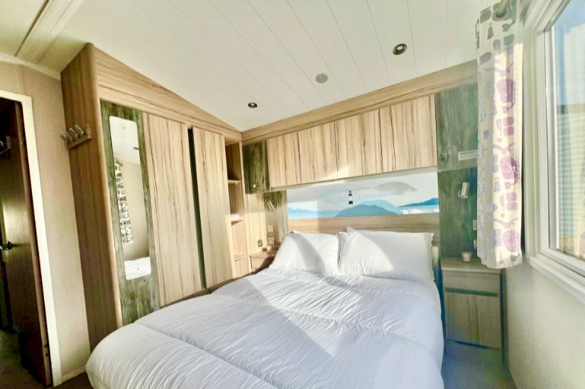 Two Bed Swift Lighthouse (38x12) 2016 Two Bed Swift Lighthouse (38x12) 2016