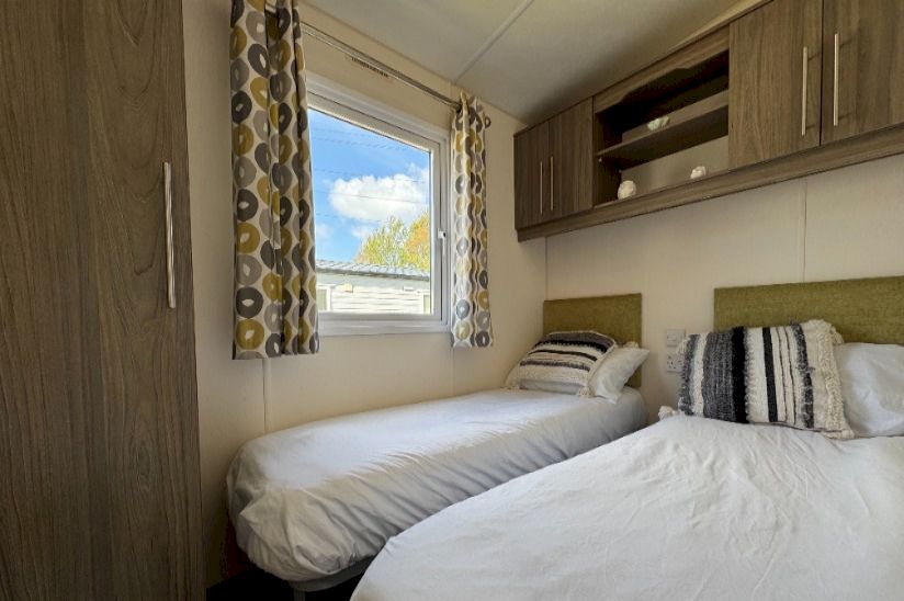 Two Bed Delta Ascot (30x12) 2018 Two Bed Delta Ascot (30x12) 2018