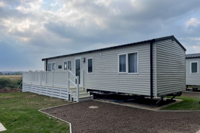 Two Bed Regal Hemsworth (36x12) Two Bed Regal Hemsworth (36x12)