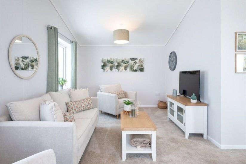 NEW HOME Two Bed Prestige Sonnet (38x20) NEW HOME Two Bed Prestige Sonnet (38x20)