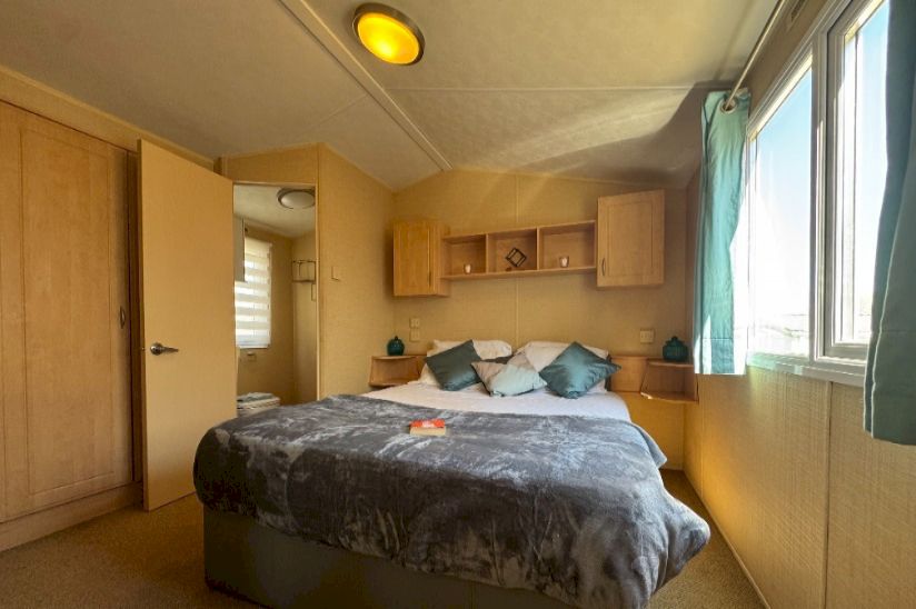 Two Bed Willerby Rio (35x12) 2010 Two Bed Willerby Rio (35x12) 2010