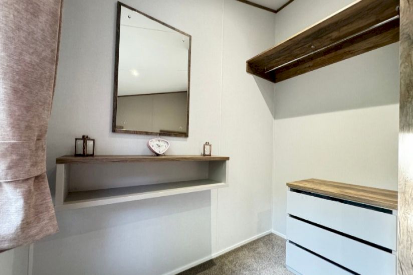 Two Bed Willerby Horsham Lodge (40x20) 2024 Two Bed Willerby Horsham Lodge (40x20) 2024
