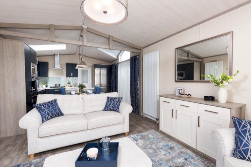 Two Bed Pemberton Knightsbridge (43x14) Two Bed Pemberton Knightsbridge (43x14)