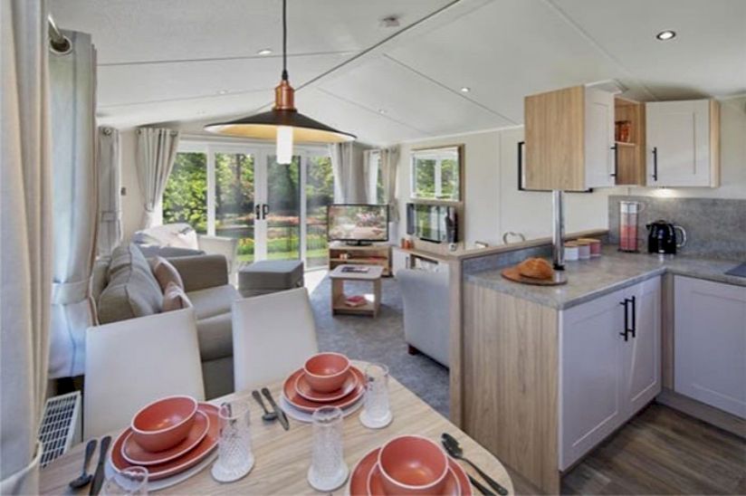 Two Bed Willerby Lamberhurst (38x12) 2023 Two Bed Willerby Lamberhurst (38x12) 2023