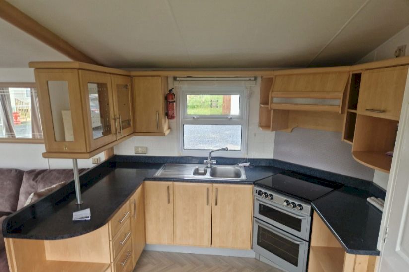 Two Bed Willerby Aspen Two Bed Willerby Aspen